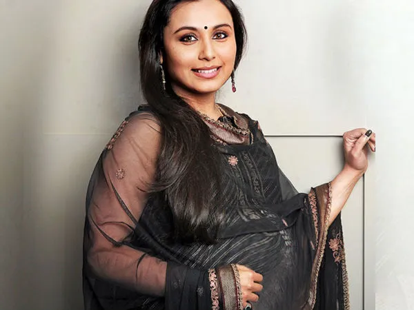 Rani Mukherjee pindah ke RS Breach Candy, Mumbai © Filmibeat.com