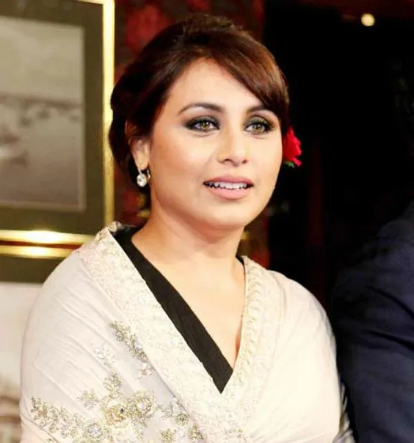 Rani Mukherjee akan gelar baby shower sebelum proses persalinan © Pinkvilla.com
