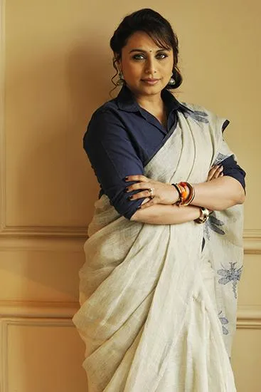 Rani Mukherjee ganti asupan makanan dengan buah-buahan © Pinkvilla.com