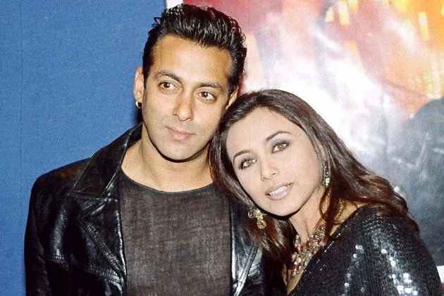 Salman dan Rani bakal berpasangan di 'SULTAN'? @bollywood.celebden.com