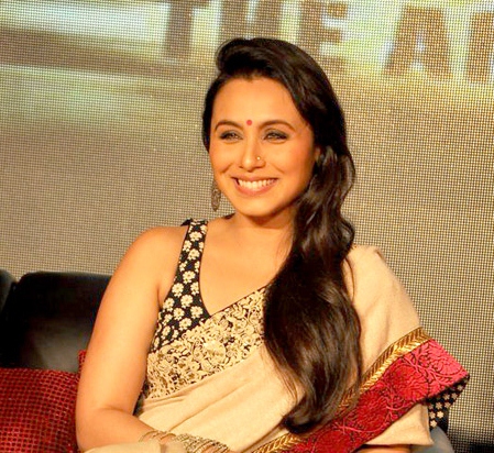 Rani Mukherjee | Rumor dan Fakta Kelahiran Anak Pertama Rani Mukherjee