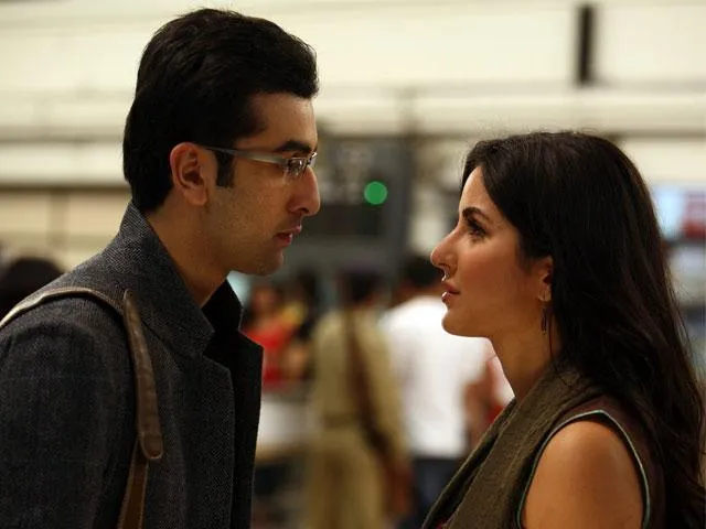 Katrina Kaif minta balikan ke Ranbir Kapoor ©mid-day.com