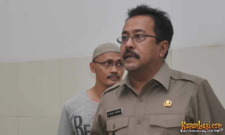 Rano Karno