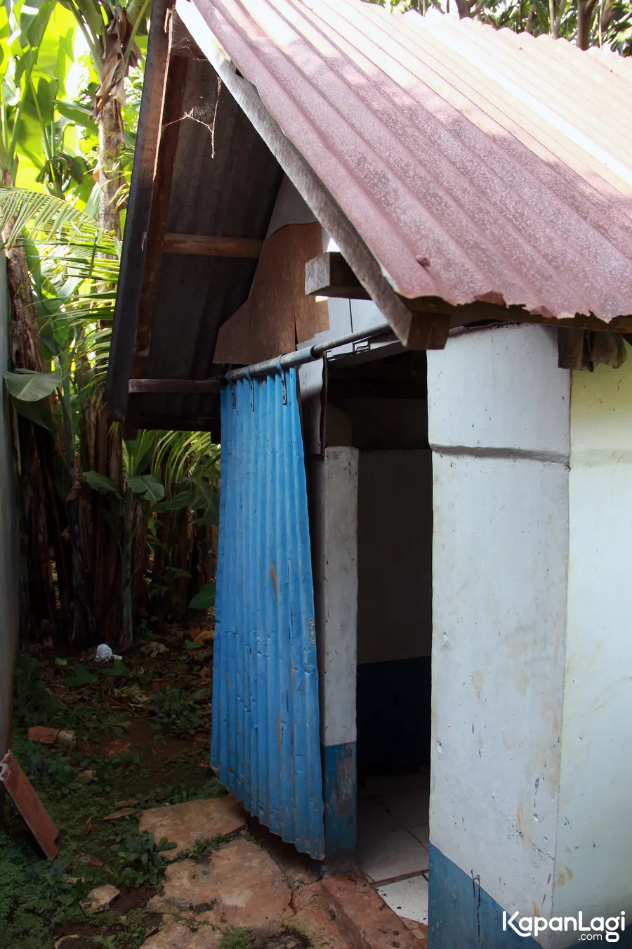 730+ Gambar Rumah Si Doel Anak Betawi Gratis