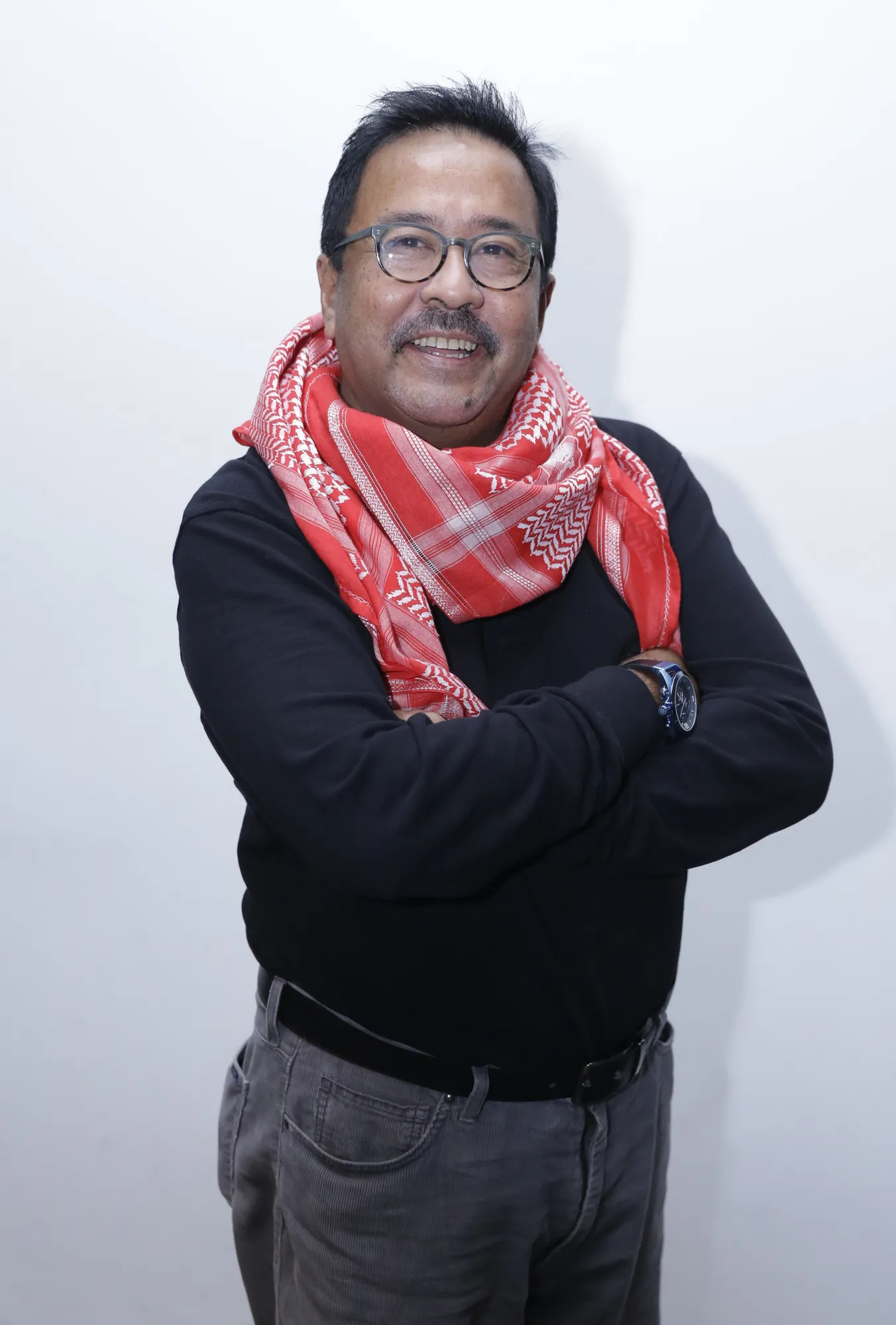 Kapanlagi/Agus Apriyanto