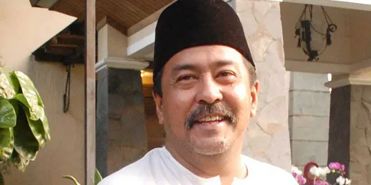 Rano Karno © KapanLagi.com
