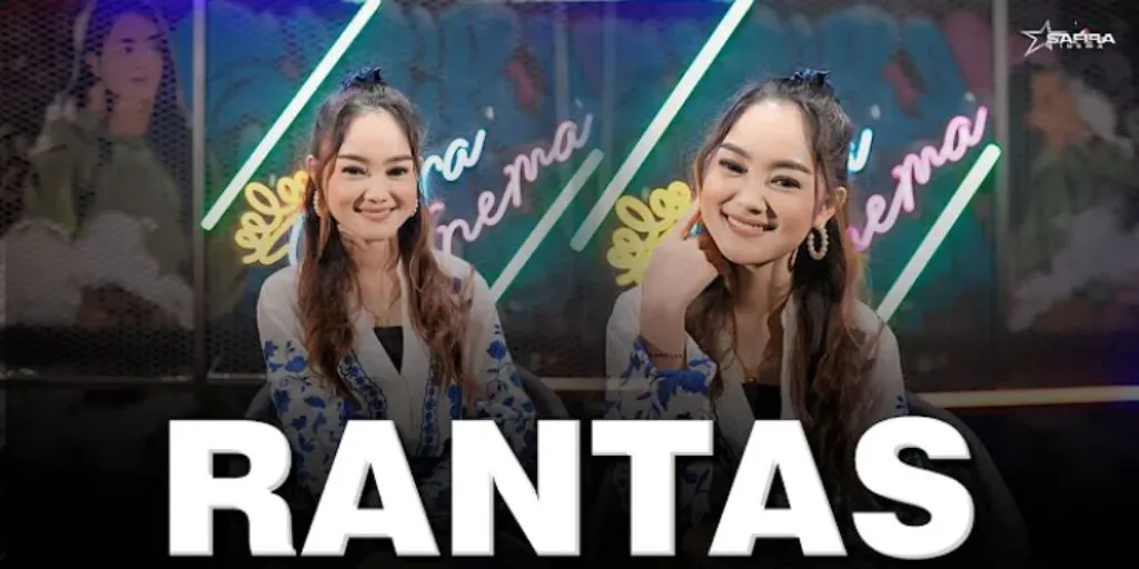Safira Inema - Rantas