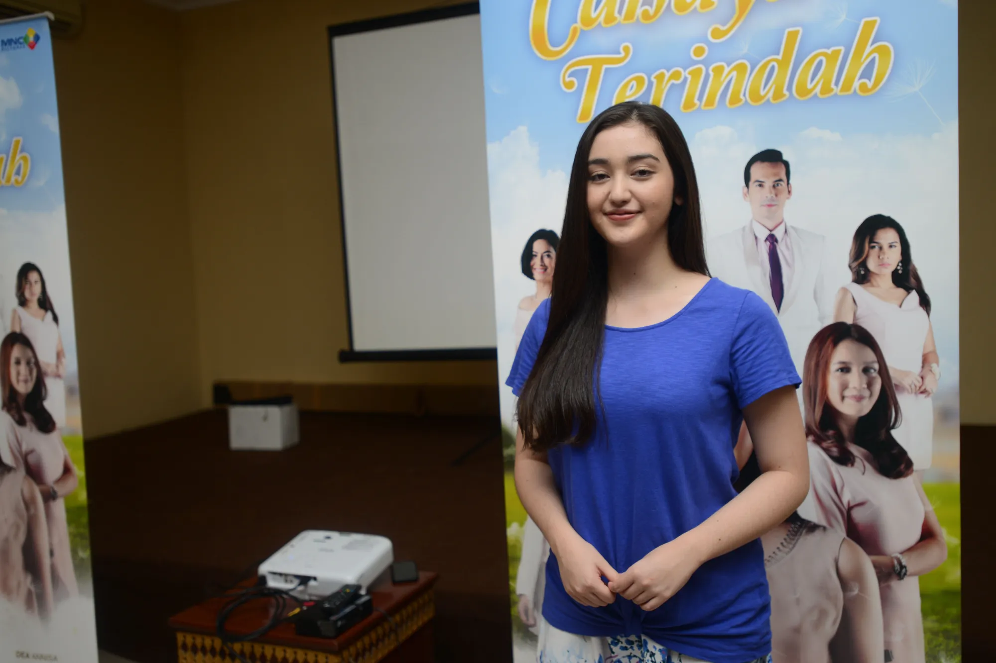 Kapanlagi/Bayu Herdianto