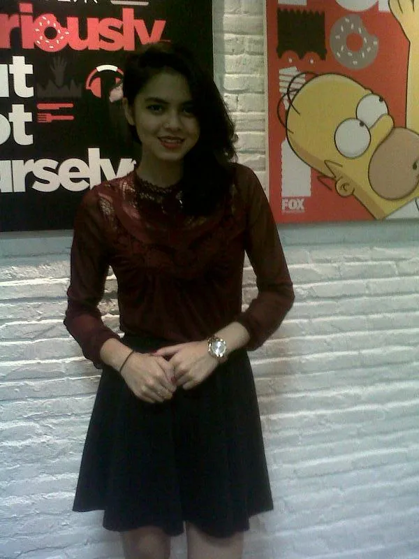 Rani Rahmadhany/@Foto: KapanLagi.com®