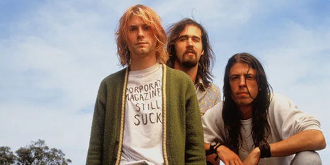Nirvana - Polly