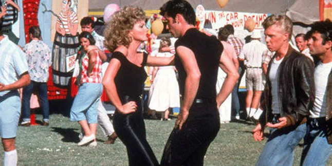Grease - Summer Loving