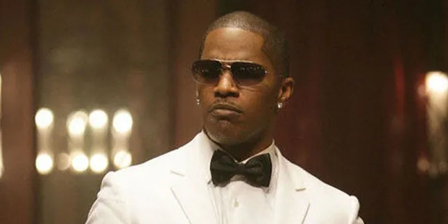 Jaime Foxx - Blame It