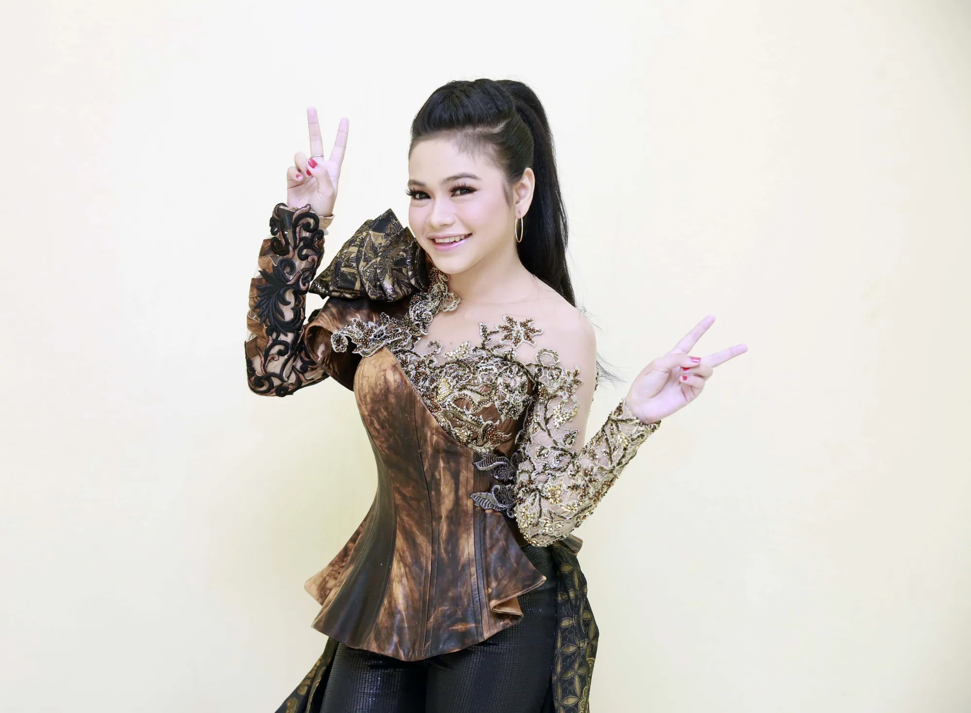 Pembagian group top 10 DAA4