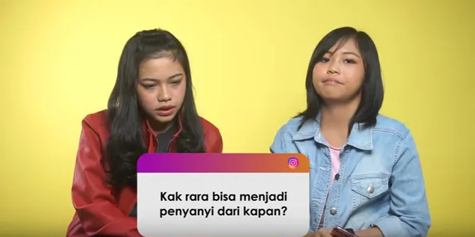 Youtube.com/Rara Channel