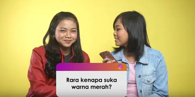 Youtube.com/Rara Channel