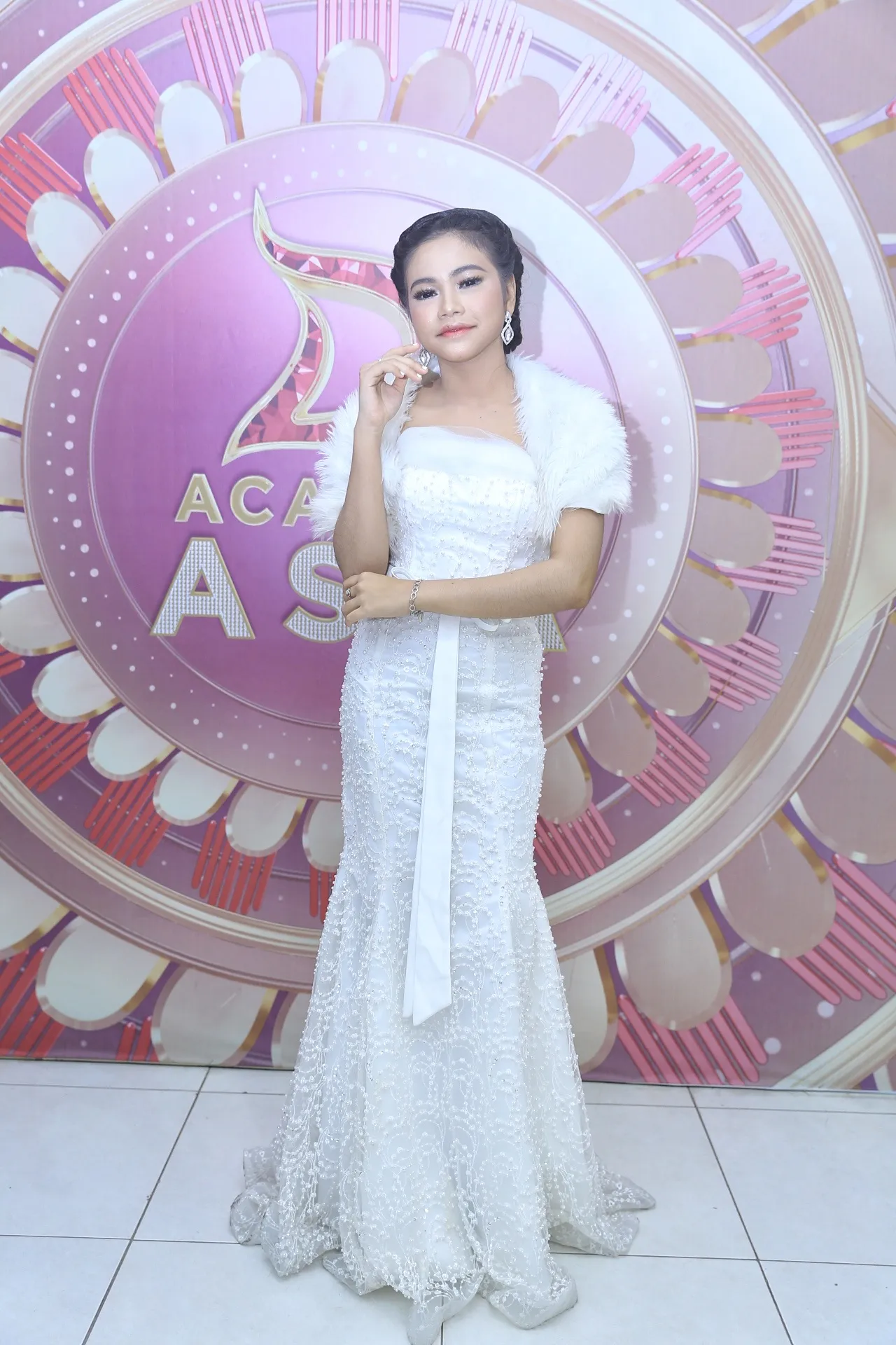 Rara Liga Dangdut Indonesia 2 (credit: Bintang.com/Adrian Utama Putra)
