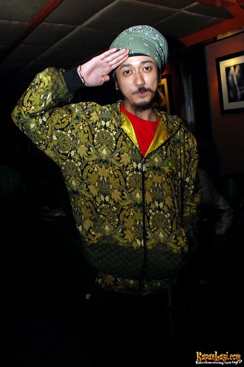 Ras Muhammad @foto: KapanLagi.com®