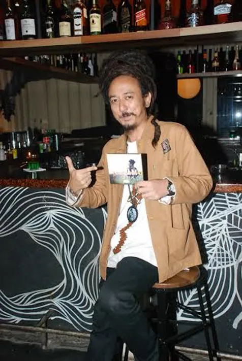 Ras Muhammad dan ceritanya di Jamaika ©KapanLagi.com