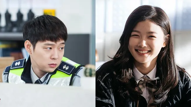 The Girl Who Sees Smells yang makin populer di kalangan penggemar drama Korea. ©mwave.interest.me