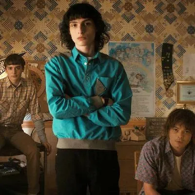 Rating Serial STRANGER THINGS dari Season 1-5, Konsisten Tinggi