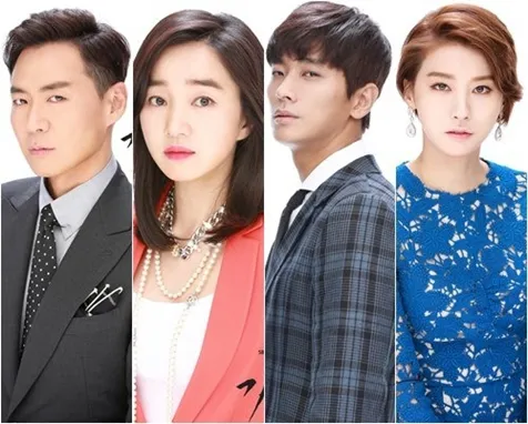 Drama Mask masih merajai rating sampai minggu kesembilan. ©hancinema.net