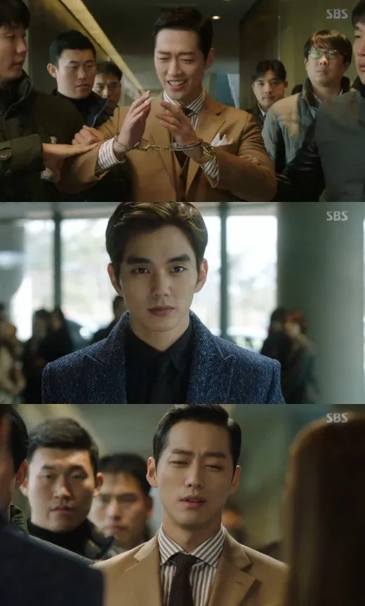 Remember kembali bertahan memimpin puncak rating drama kemarin malam (3/2). © hancinema.net