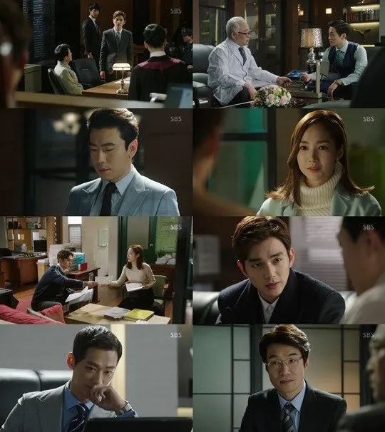 Remember tembus rekor rating 18,0%. © hancinema.net