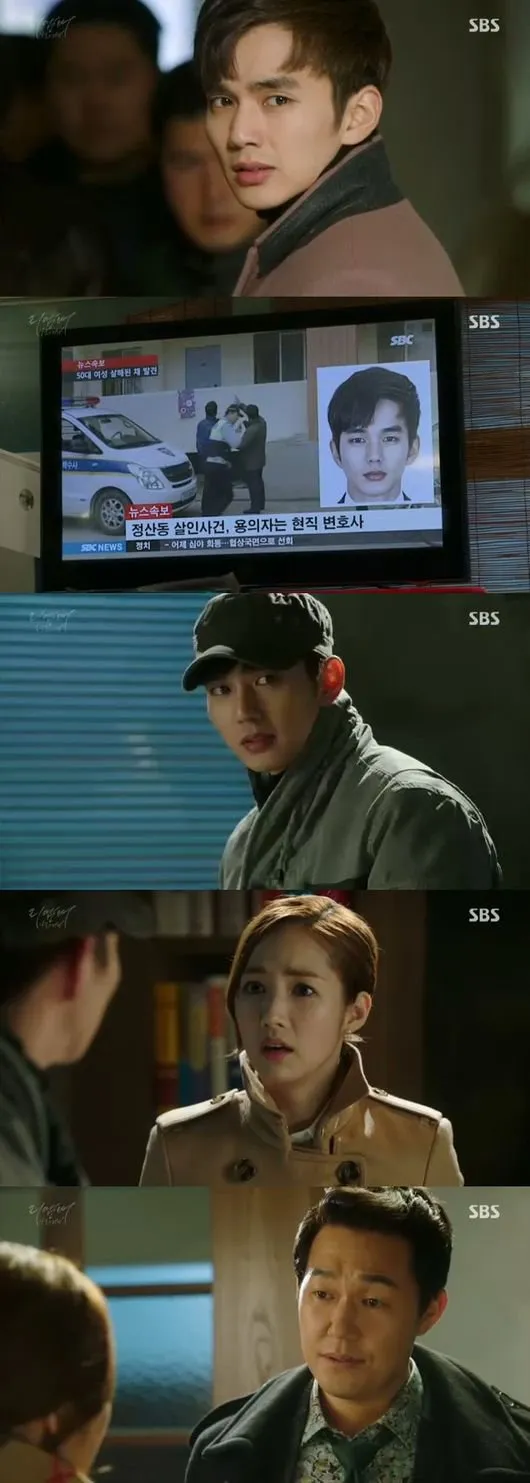 Remember mempertahankan posisi pertama untuk rating episode tujuh. © hancinema.net