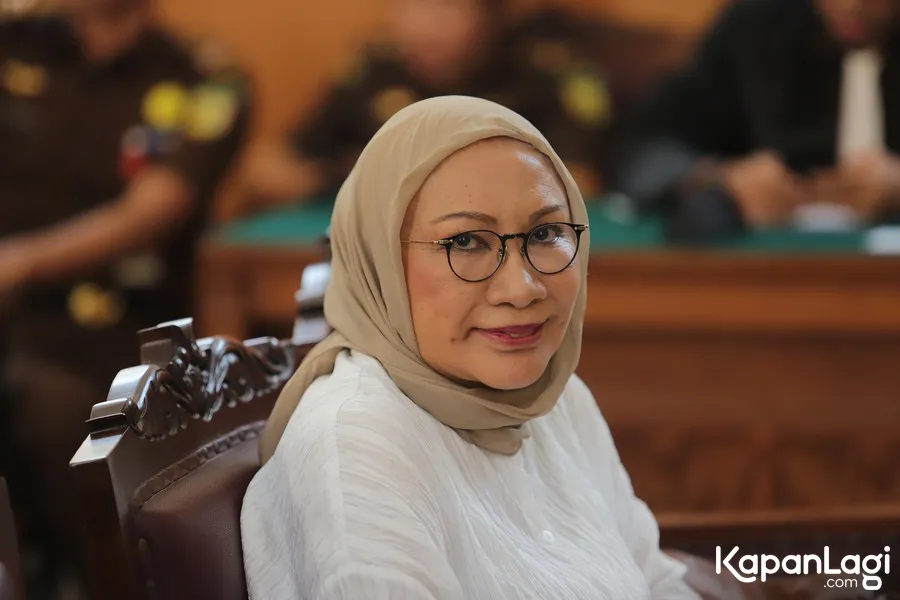 © KapanLagi.com®/Budy Santoso