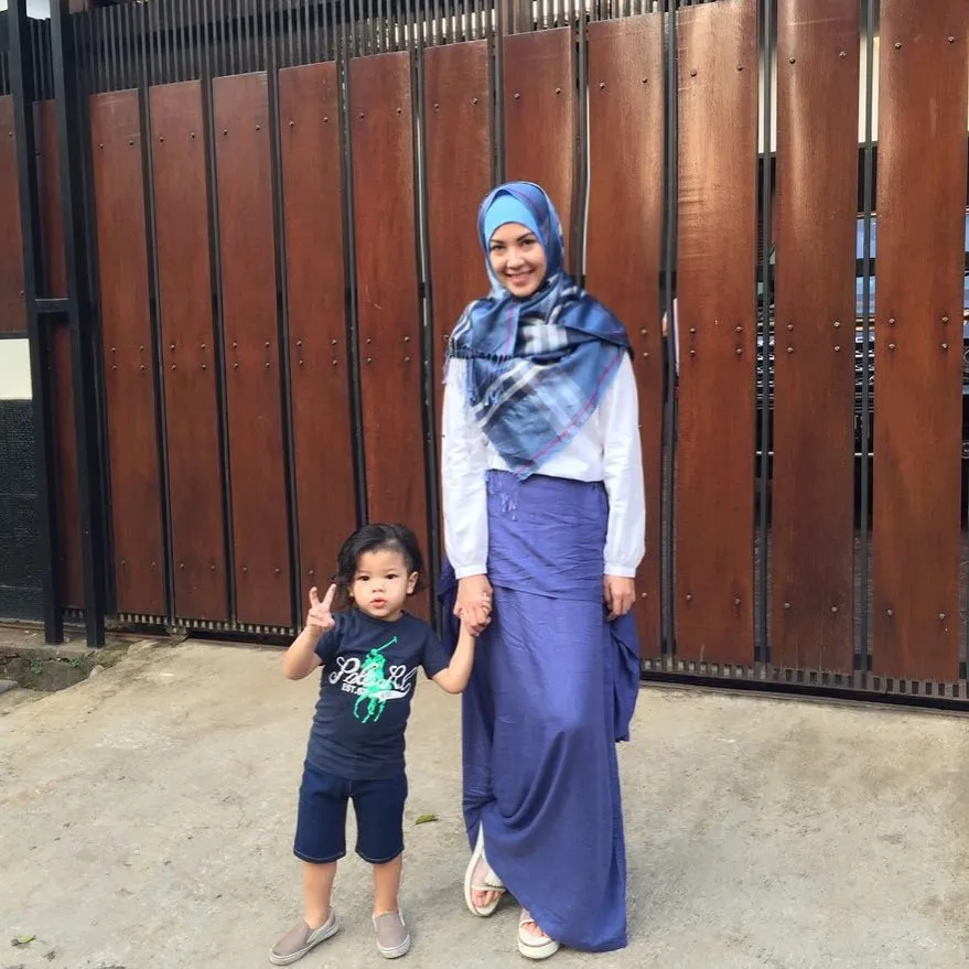 Ratna Galih Istri Sawkani