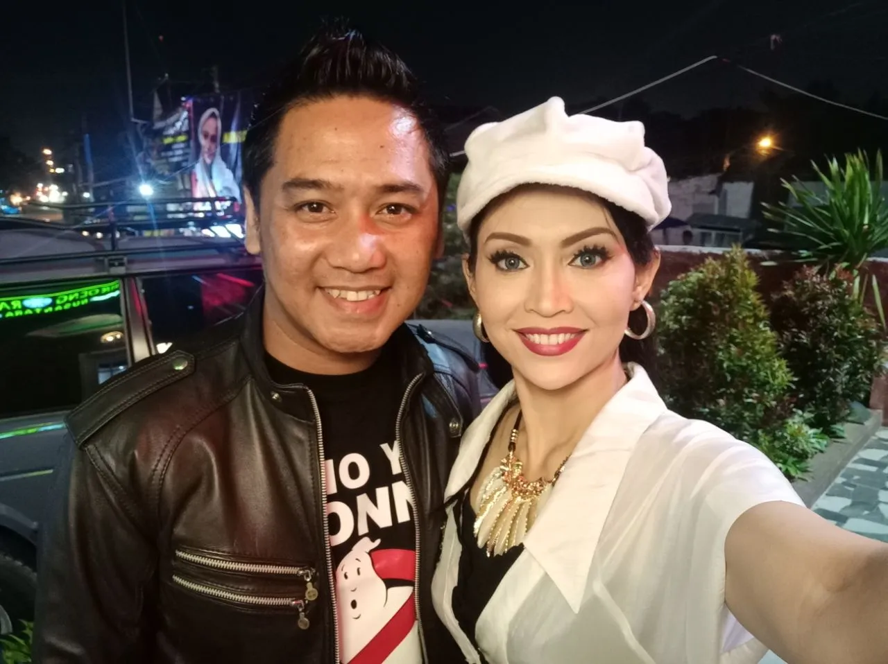 Ratna Listy belajar sejak 15 tahun lalu © Dokumen Pribadi