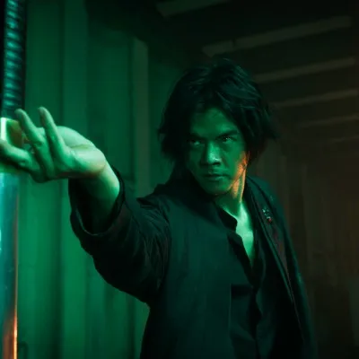 Ratu Malaka Terungkap lewat First Look Film Aksi Terbaru