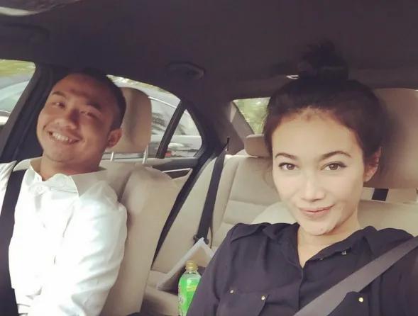 Ratu Felisha akan segera menikah © instagram/ratufelisha