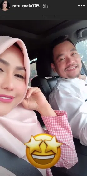Instagram.com/ratu_meta705