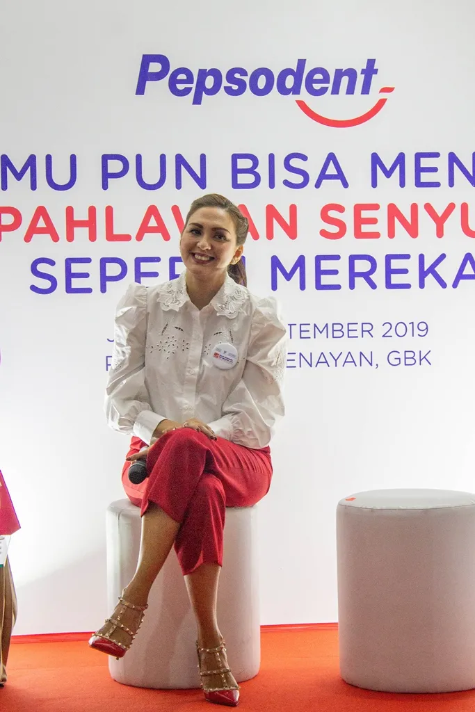 ©Pepsodent