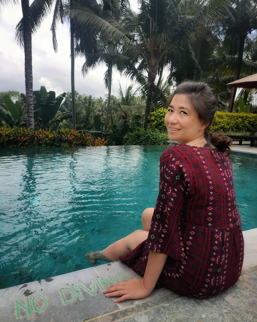 Victoria Tunggono (credit: instagram.com/ratuvictoria)