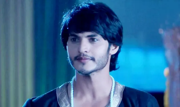 Ravi Bhatia bakal tinggal lama di Indonesia. ©india-forums.com