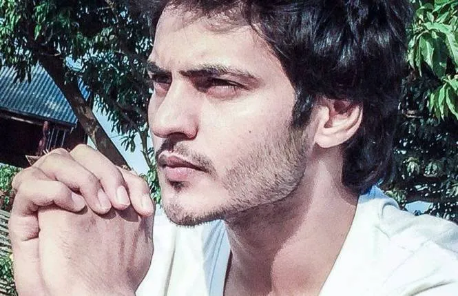 Bagi Ravi Bhatia, serial 'Jodha Akbar' sudah banyak mengubah hidupnya kini @twitter.com/ravibhatia333