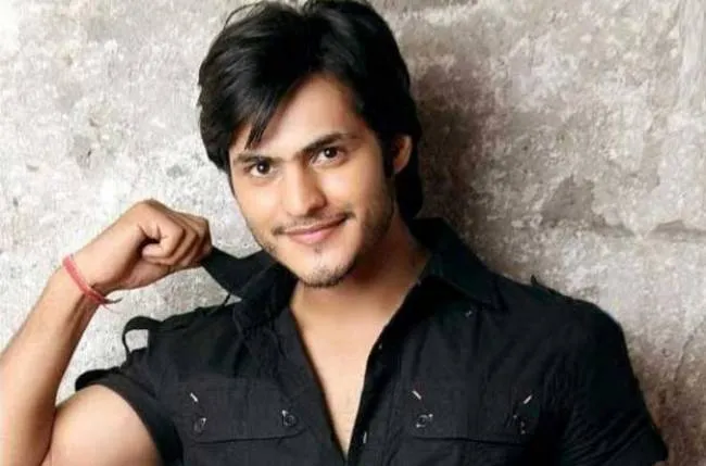 Ravi Bhatia mengaku sangat senang dan tertarik untuk bisa berperan sebagai pangeran Salim di serial 'Jodha Akbar' @tellychakkar.com