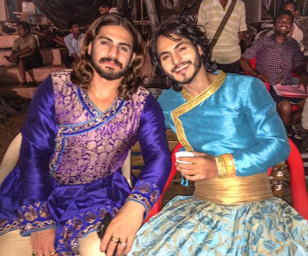 Perdana, Ini Kalau Ravi Bhatia dan Rajat Tokas Disatukan 