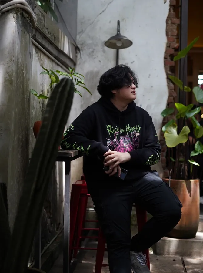 credit: Kapanlagi.com/Mathias Purwanto