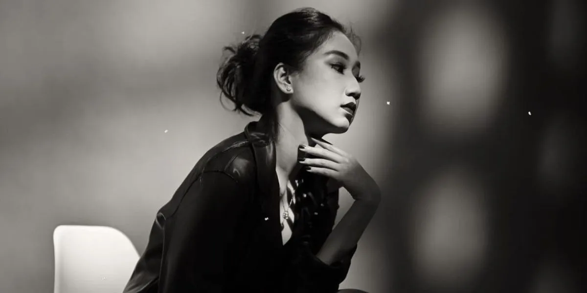 Nadiya Rawil - Pernah Mengenalmu
