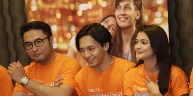 © KapanLagi.com/Agus Apriyanto