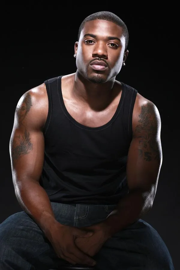 Ray J @foto: picstopin.com