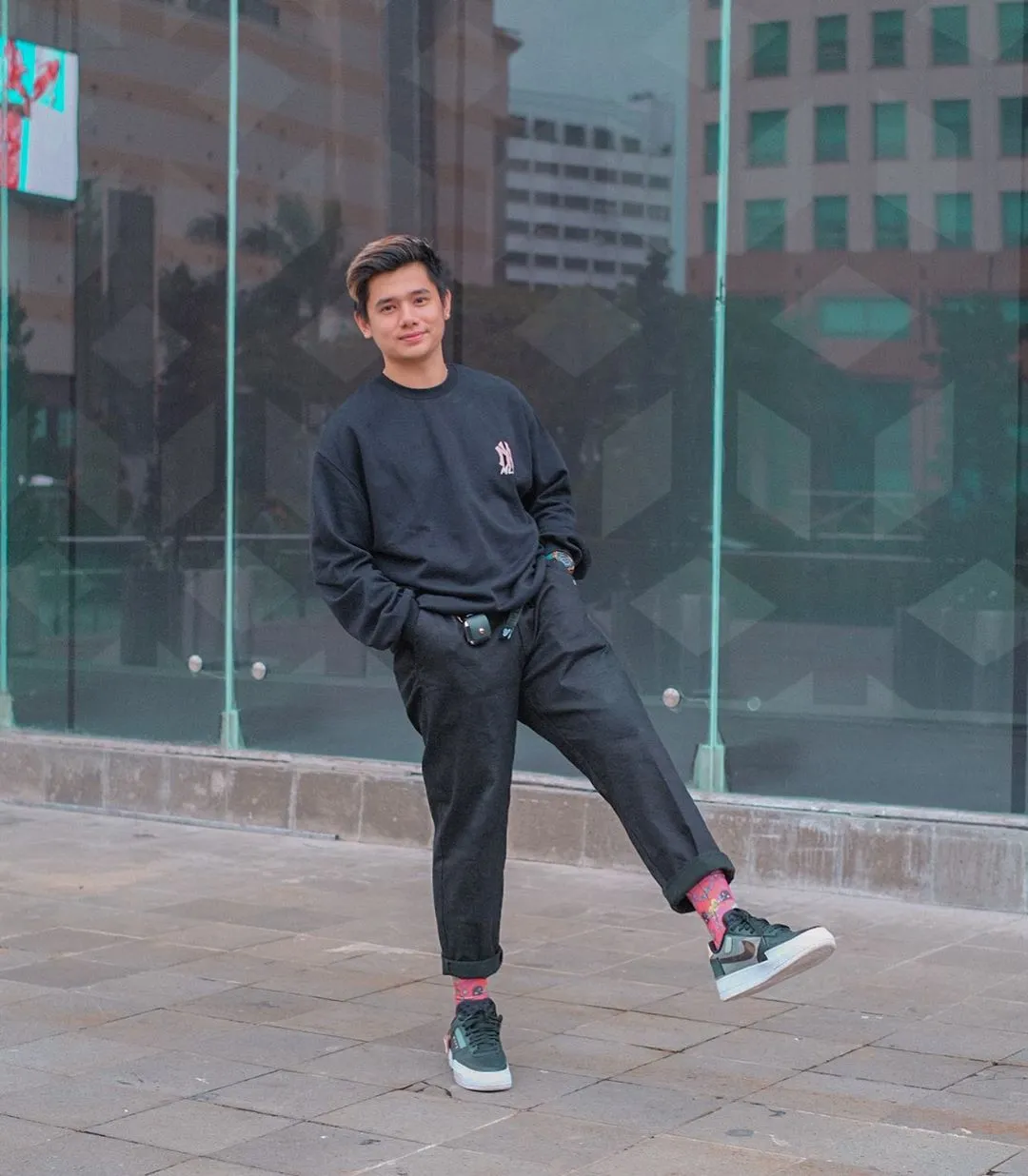 Rayn Wijaya
