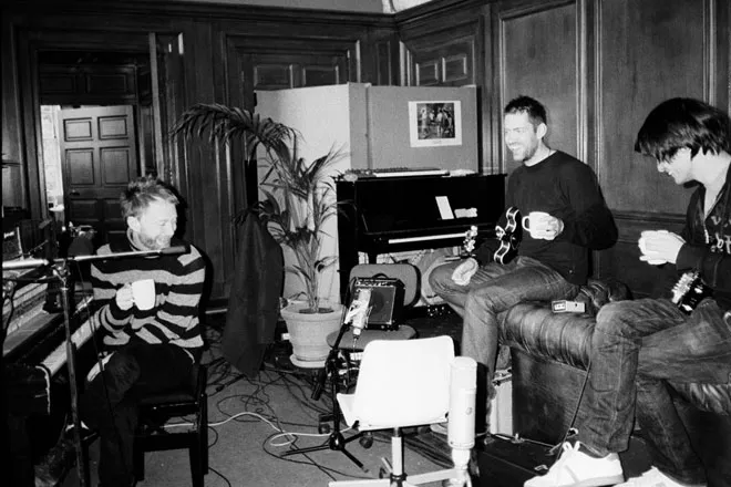 Radiohead