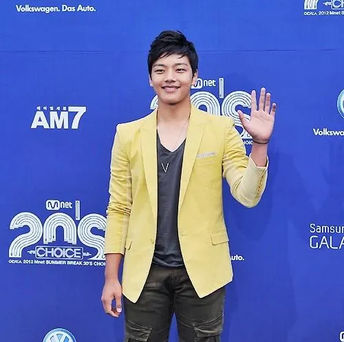 Yeo Jin Goo