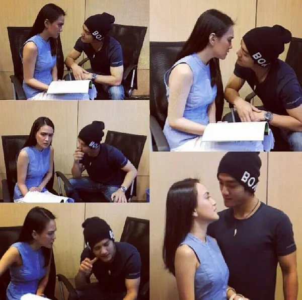 (c) Instagram Boywilliam17