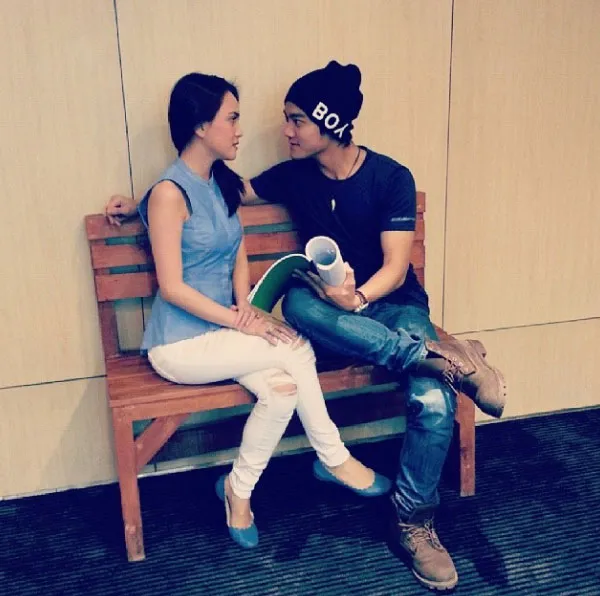 (c) Instagram Boywilliam17