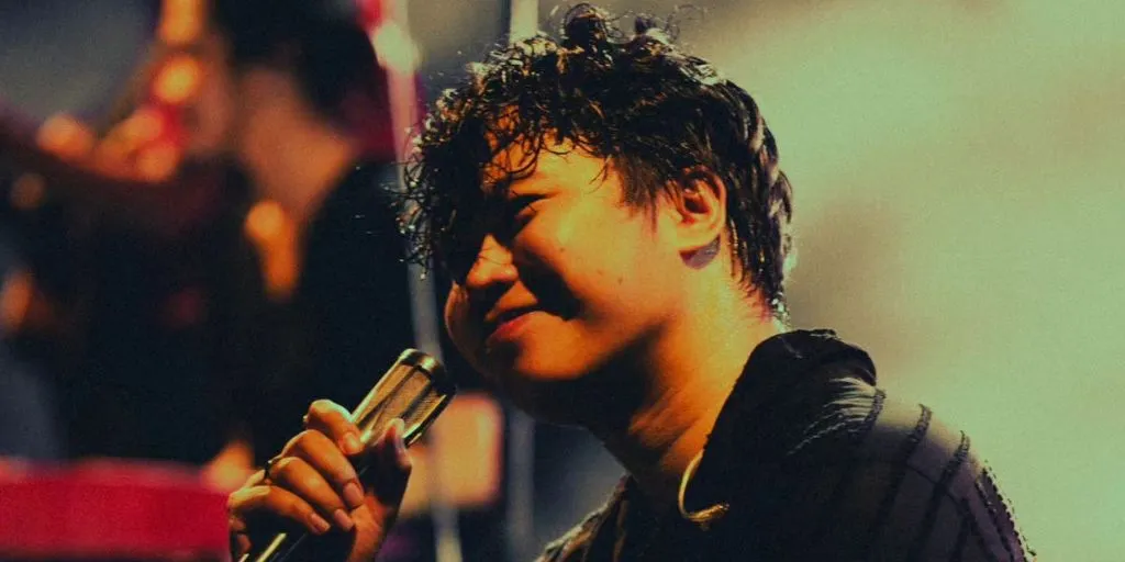 Reality Club - Am I Bothering You dan Terjemahan